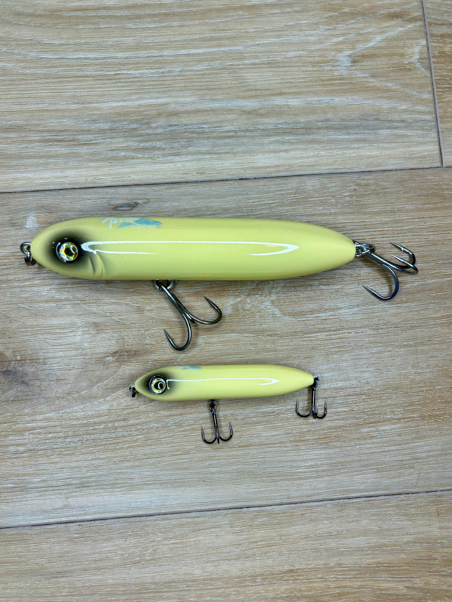 Lures Inshore Hunter Lures Inshore Hunter
