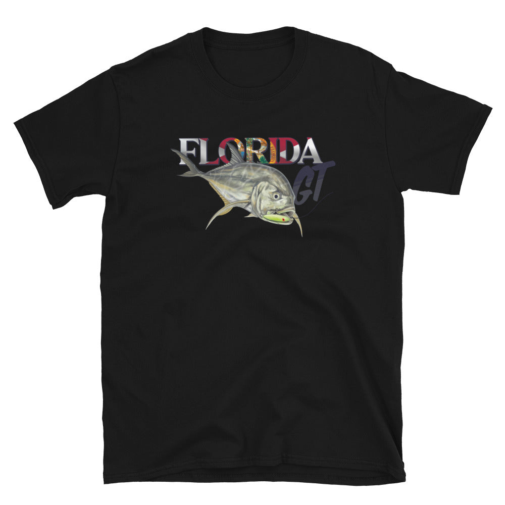 Florida GT V1 Shirt – Inshore Hunter