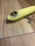 "Bone" Abenz Fishing 6" Spook