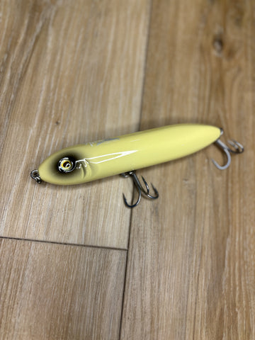 Official Abenz Fishing 6" Spook With BKK Hooks