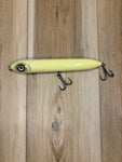 Official Abenz Fishing 8" Spook With BKK Hooks