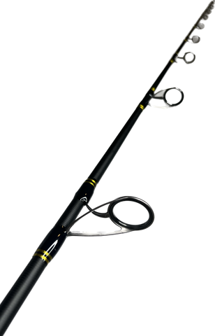 Florida GT 8' Inshore Series Spinning Rod Inshore Hunter Florida GT 8' Inshore Series Spinning Rod Inshore Hunter
