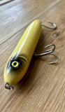 "Bone" Abenz Fishing 6" Spook REAR SINGLE HOOK