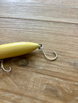 "Bone" Abenz Fishing 4" Spook REAR SINGLE HOOK