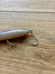 "Sanibel Special" Abenz Fishing 4" Spook REAR SINGLE HOOK