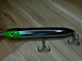 "Money Mullet" Abenz Fishing 8" Spook