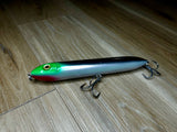 "Money Mullet" Abenz Fishing 8" Spook