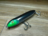 "Money Mullet" Abenz Fishing 6" Spook