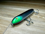 "Money Mullet" Abenz Fishing 6" Spook