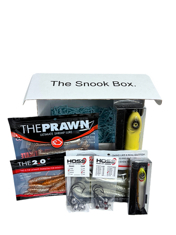 best fishing box 2019 Pro | 6 Month our most popular option Pro x 6 Month -