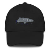 Linesider Series Snook Hat