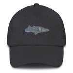 Linesider Series Snook Hat