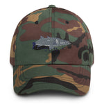 Linesider Series Snook Hat