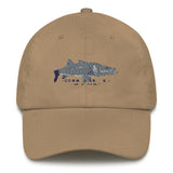 Linesider Series Snook Hat