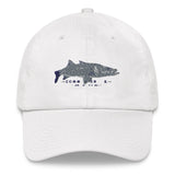 Linesider Series Snook Hat