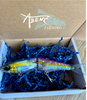 Abenz Fishing Prototype V-1 Glide Bait