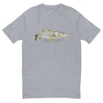 Linesider Series Snook Tee