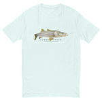 Linesider Series Snook Tee