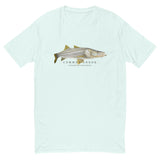 Linesider Series Snook Tee