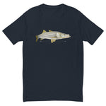 Linesider Series Snook Tee