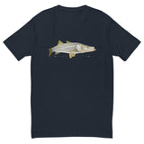 Linesider Series Snook Tee