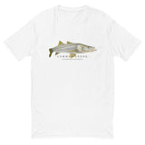 Linesider Series Snook Tee