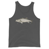 Striped Bass Tank Top