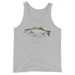 Striped Bass Tank Top