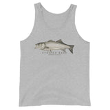 Striped Bass Tank Top