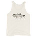 Striped Bass Tank Top