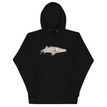 Linesider Series Snook Hoodie