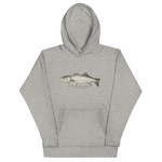 Striped Bass Hoodie