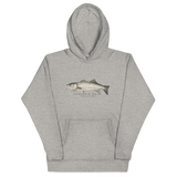 Striped Bass Hoodie