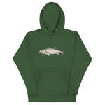 Striped Bass Hoodie