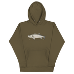 Striped Bass Hoodie