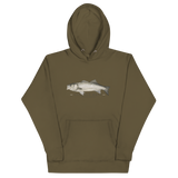 Striped Bass Hoodie