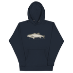 Striped Bass Hoodie