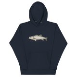 Striped Bass Hoodie