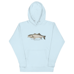 Striped Bass Hoodie