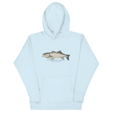 Striped Bass Hoodie