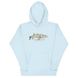 Linesider Series Snook Hoodie