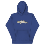 Striped Bass Hoodie