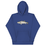 Striped Bass Hoodie