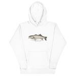 Striped Bass Hoodie