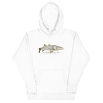 Linesider Series Snook Hoodie