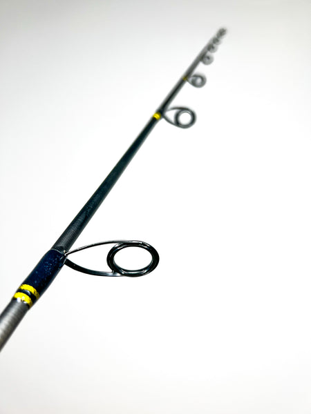 River Monster Series Spinning Rod β Inshore Hunter