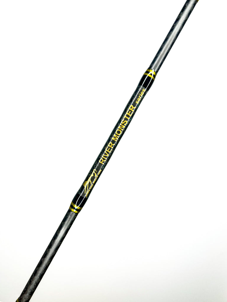 river monsters rod River Monster Series Spinning Rod – Inshore Hunter