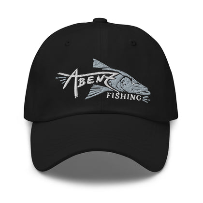 Abenz Fishing Dad Hat