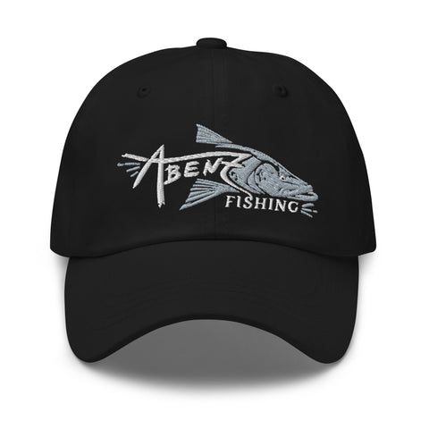 Abenz Fishing Dad Hat