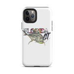 Florida GT V1 iPhone Case